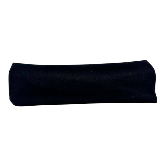 SOLID BLACK - CLASSIC