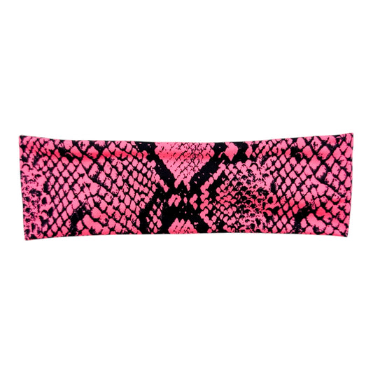 NEON PINK SNAKE - CLASSIC