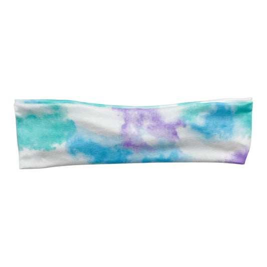 MERMAID TIE-DYE REMIX - CLASSIC