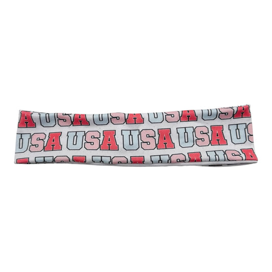 BLOCK LETTERS USA - ATHLETIC