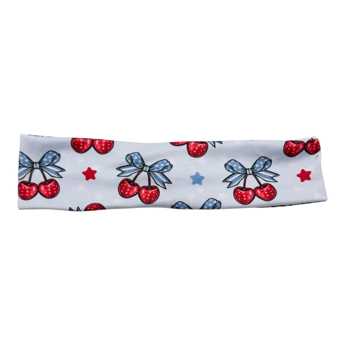 BOWS & CHERRIES - ATHLETIC