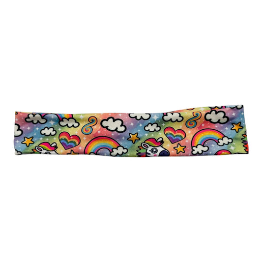 ZEBRAS/ STARS / RAINBOWS - ATHLETIC