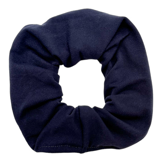 MIDNIGHT - SCRUNCHIE