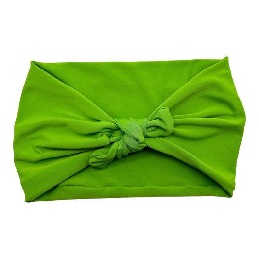 KIWI GREEN - LUXE