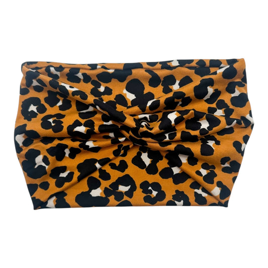 CAMEL ANIMAL PRINT - COCO