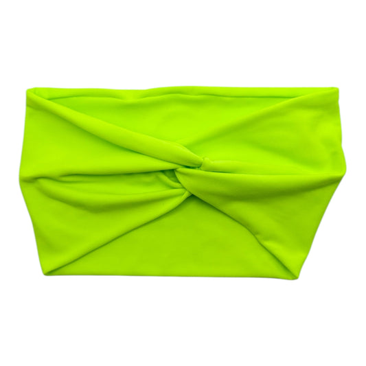 FLUORESCENT YELLOW - COCO