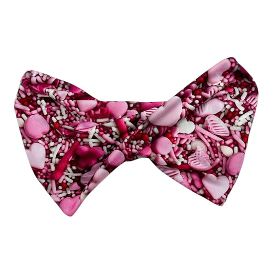 HEART SPRINKLES - TWIST