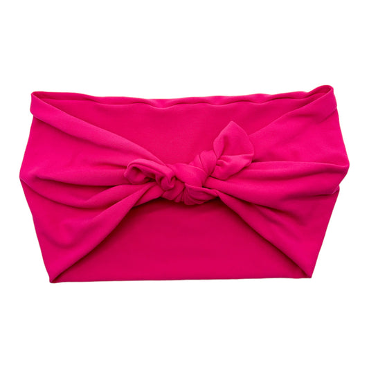 HOT PINK - LUXE