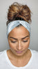 PEANUT BUTTER - FRONT KNOT