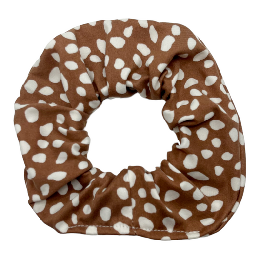 DEER LIKE - SCRUNCHIE