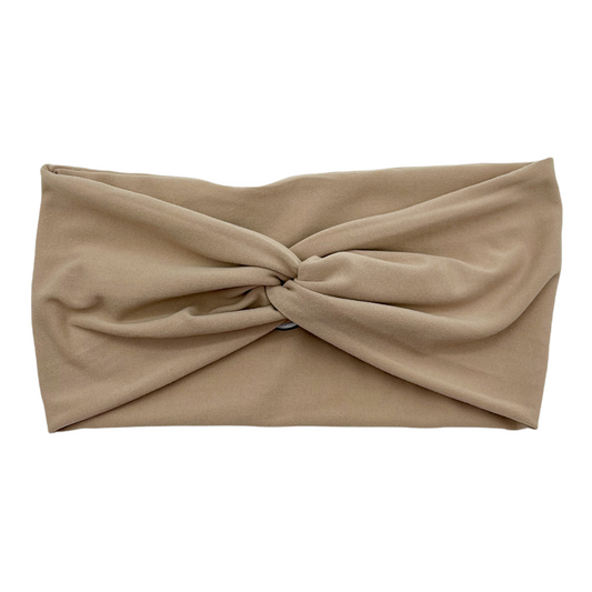 SAND - FRONT KNOT