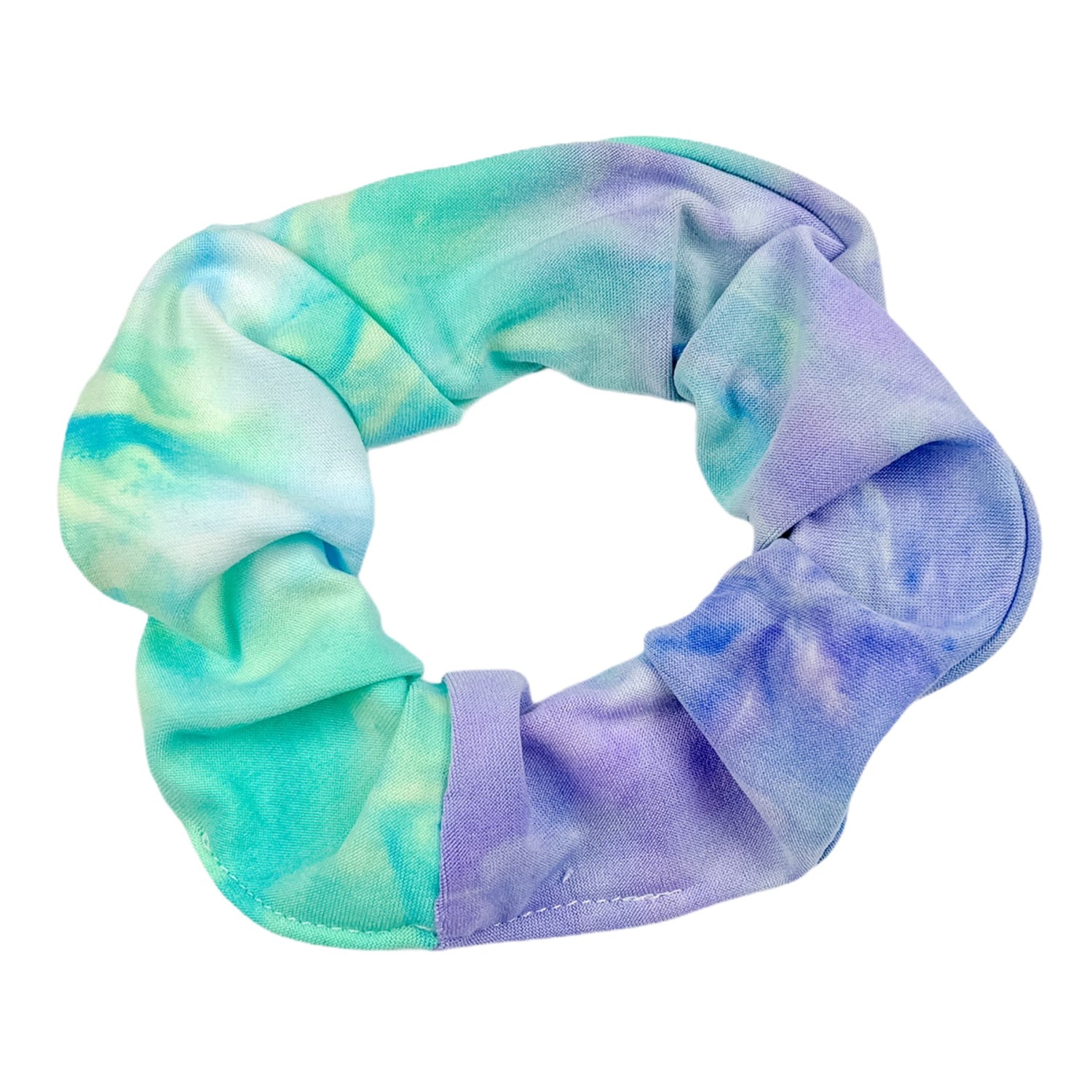 REGULAR SCRUNCHIE