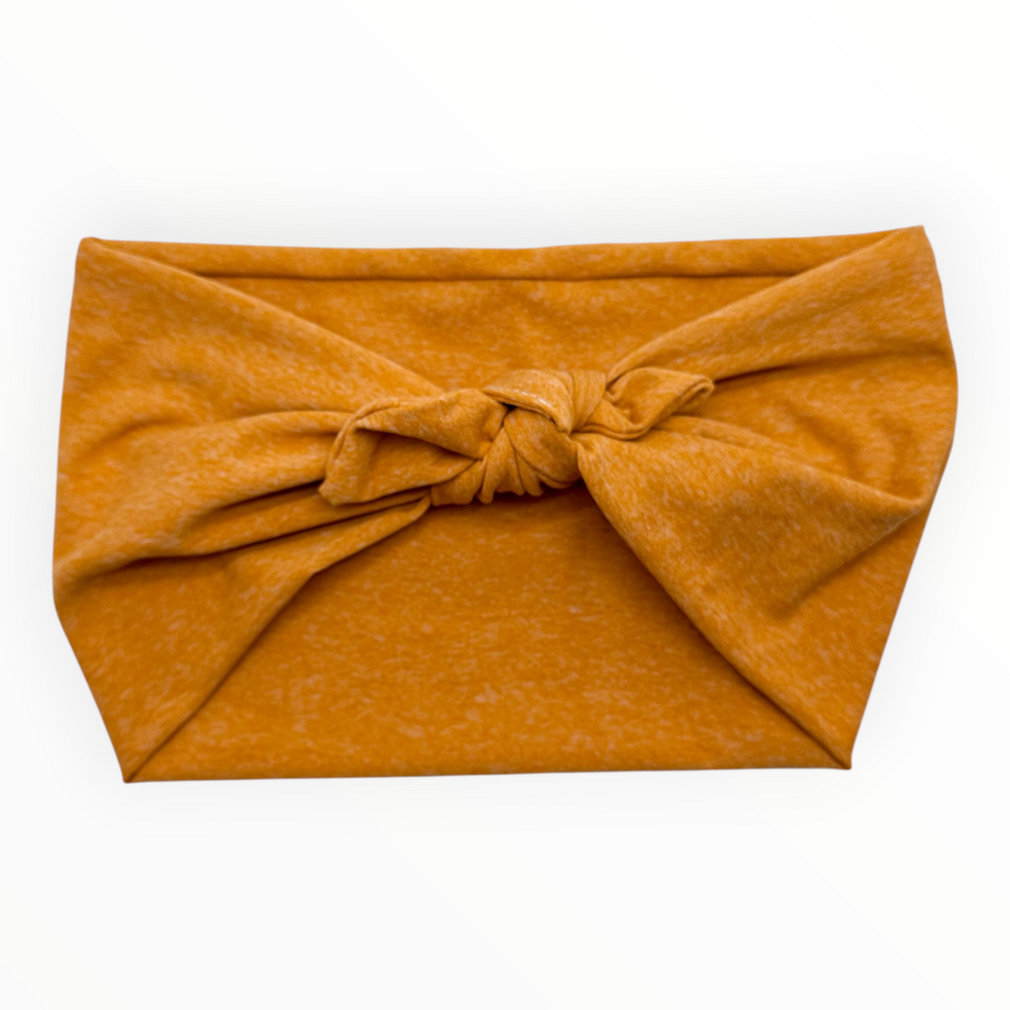 HEATHER MUSTARD - LUXE