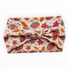 FOOTBALLS & LEAVES - LUXE