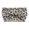 LEOPARD SPOTS ON IVORY - LUXE