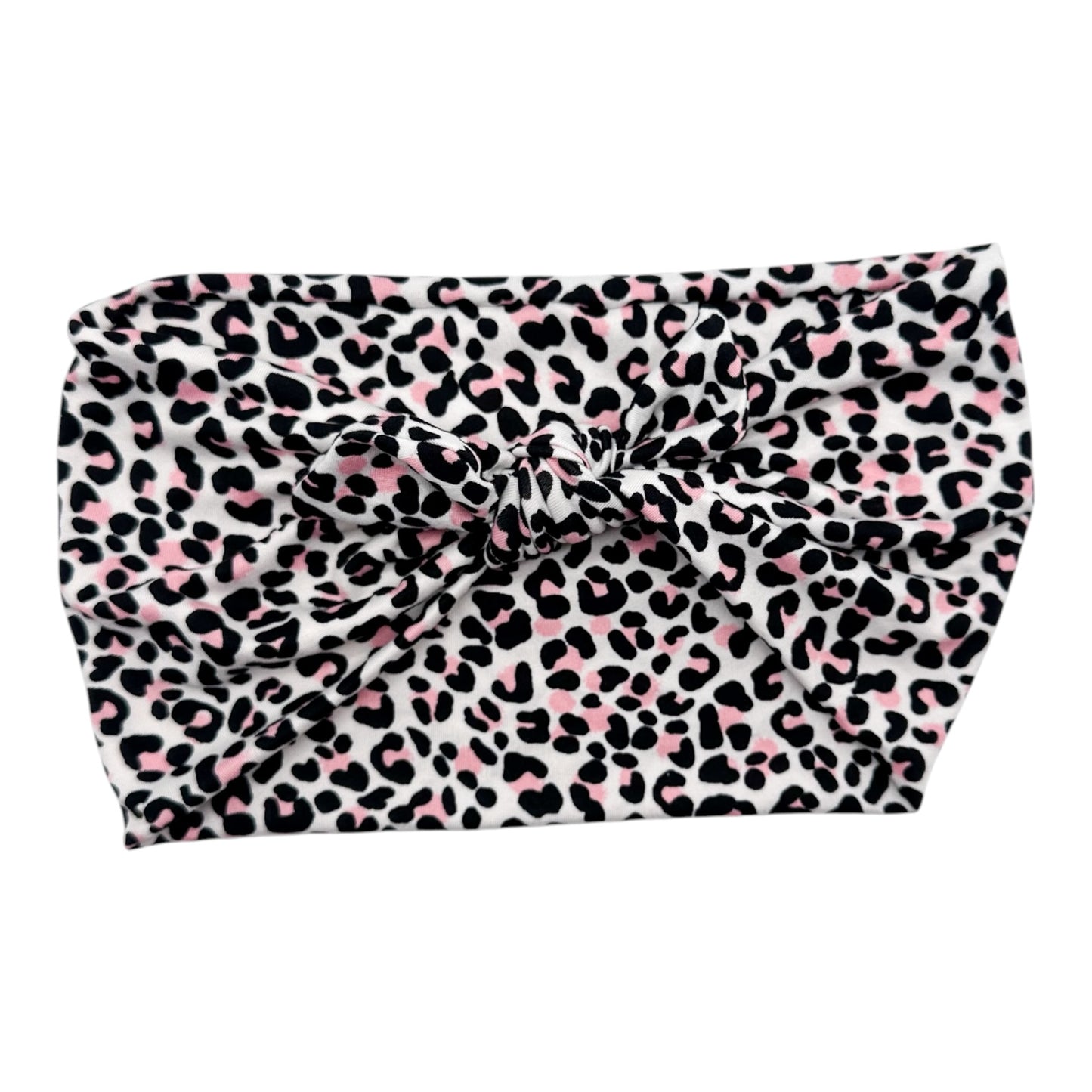 PINK OG LEOPARD - LUXE