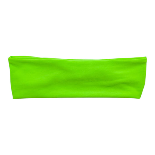 HIGHLIGHTER GREEN - CLASSIC