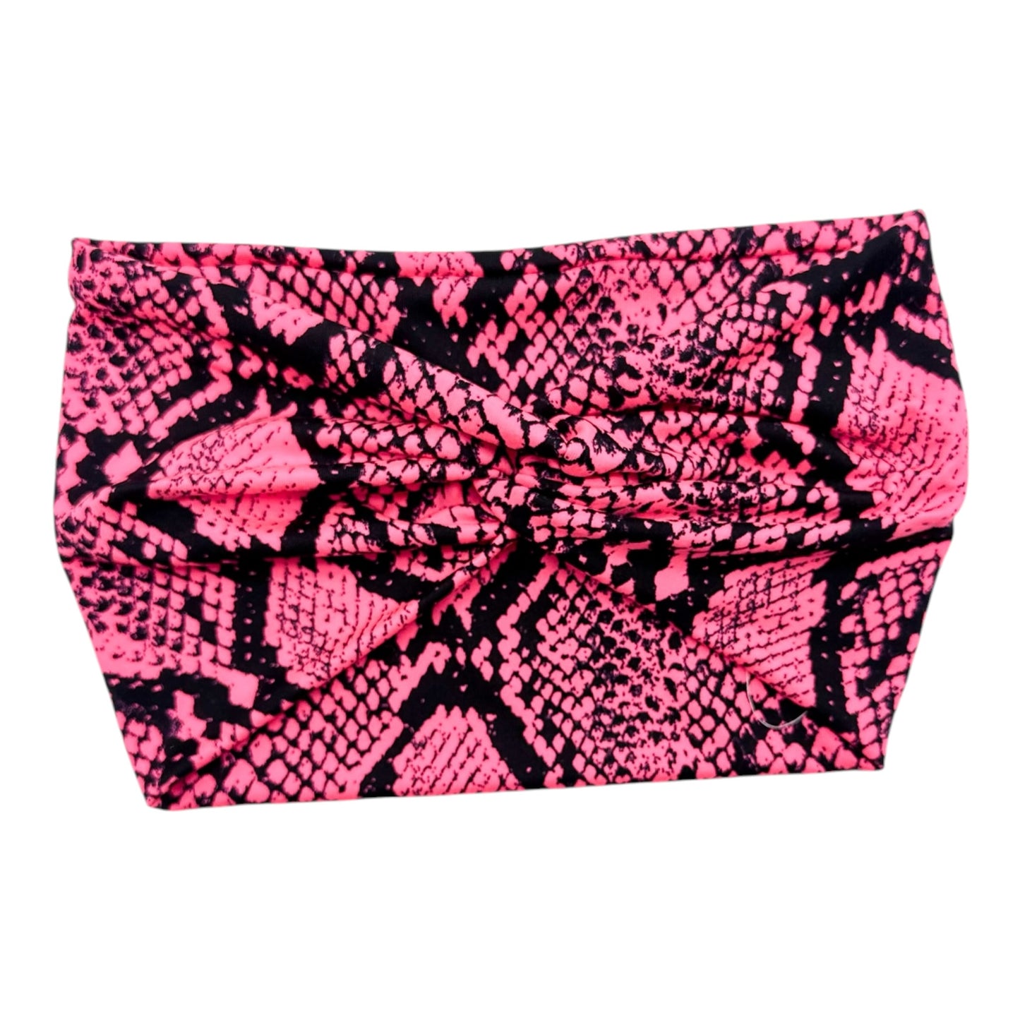 NEON PINK SNAKE - COCO