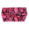 NEON PINK SNAKE - LUXE