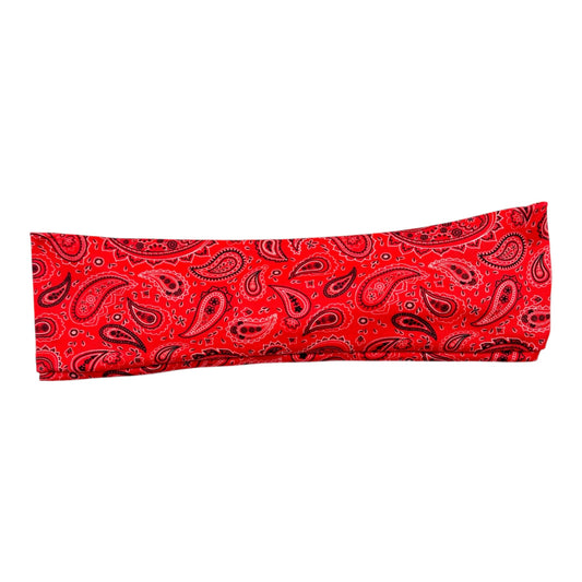 RED BANDANA - CLASSIC
