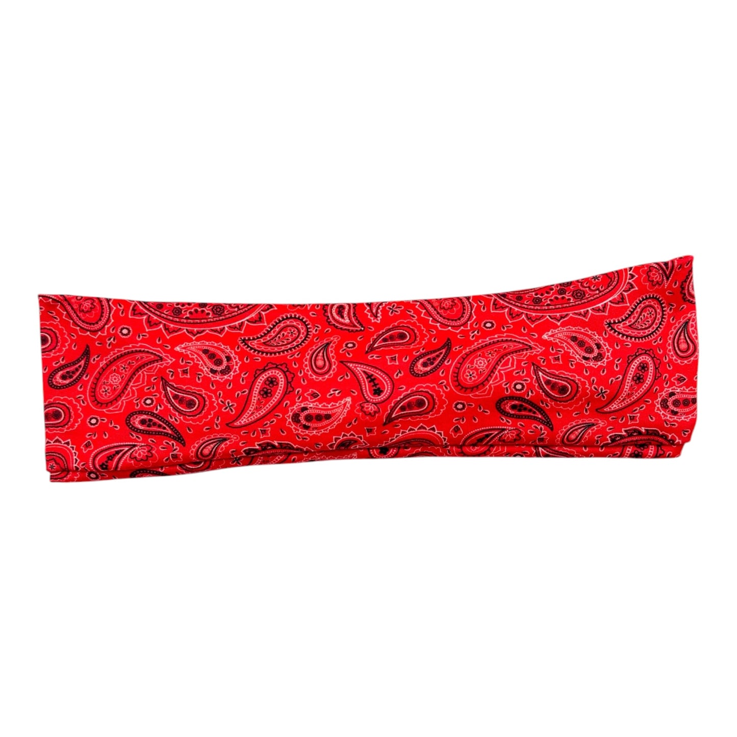 RED BANDANA - CLASSIC