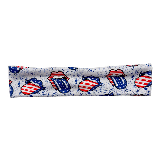 RWB MOUTHS - ATHLETIC