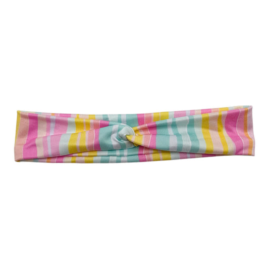 SUMMER STRIPES  - ATHLETIC