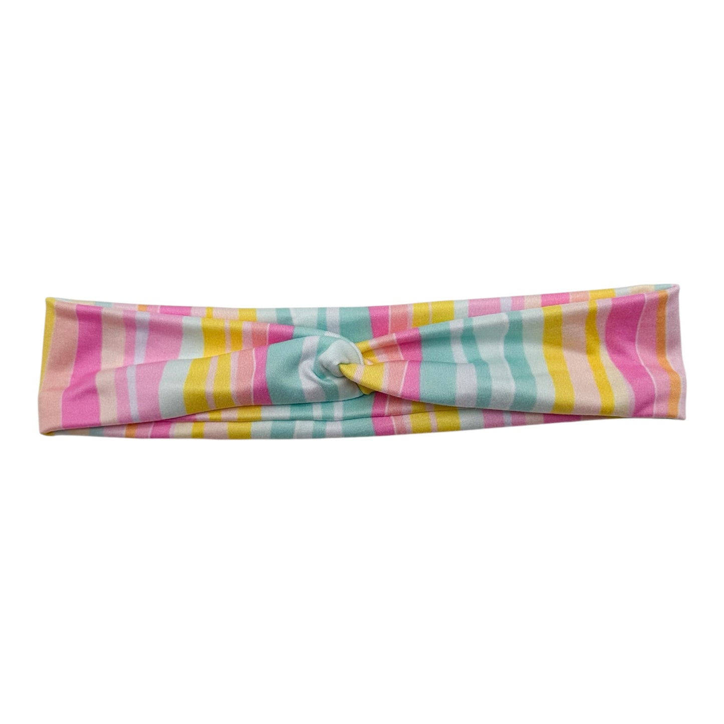 SUMMER STRIPES  - ATHLETIC