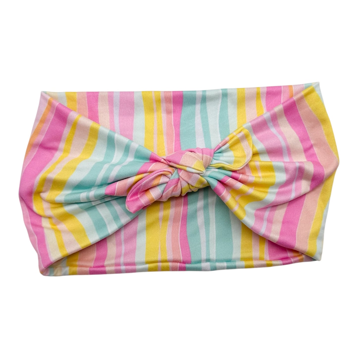 SUMMER STRIPES - LUXE