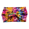 RAINBOW BEES & HONEYCOMB - LUXE