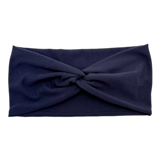 MIDNIGHT - FRONT KNOT