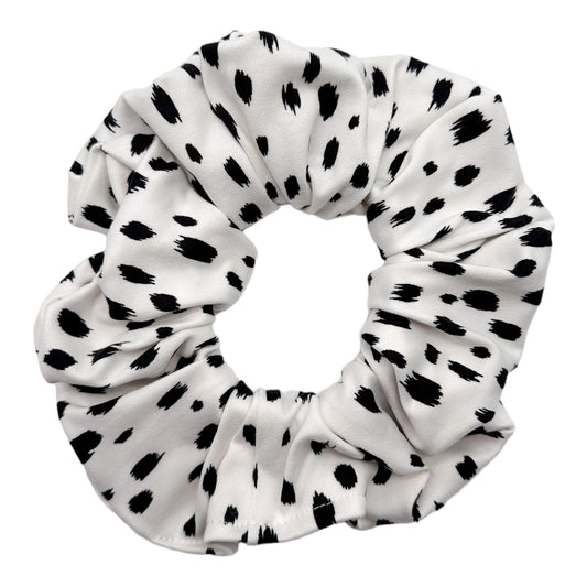 DASH - OVERSIZED SCRUNCHIE