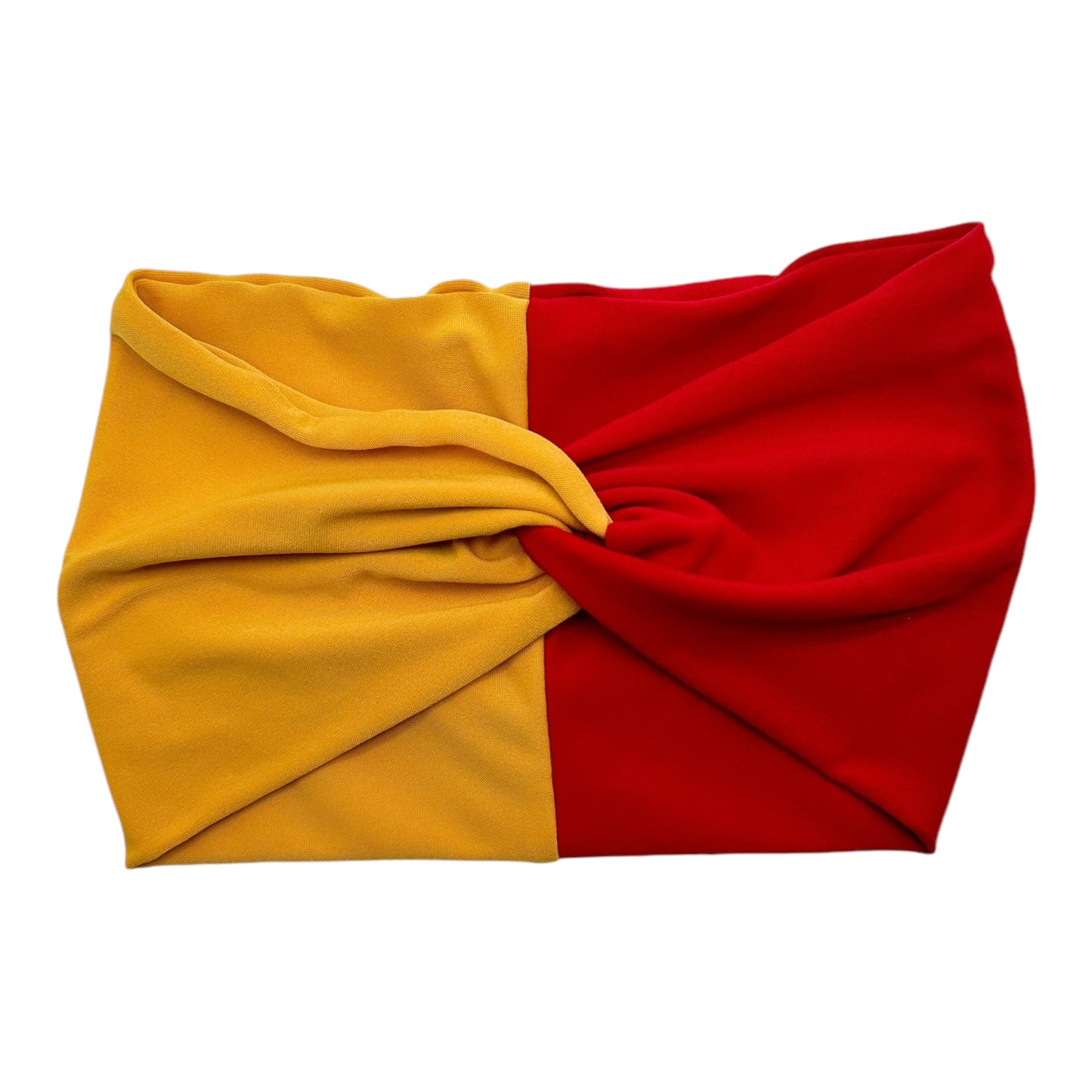 RED & YELLOW - SPLIT - COCO