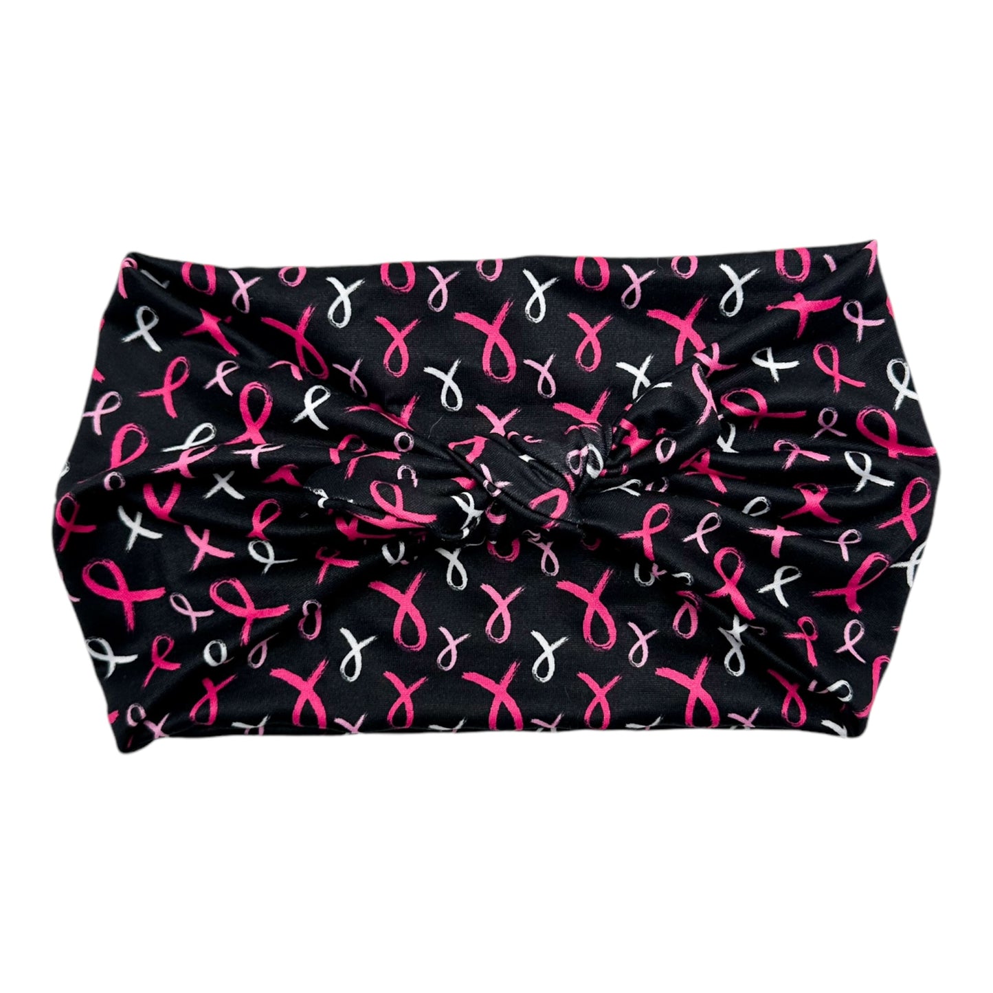 BC RIBBONS ON BLACK - LUXE