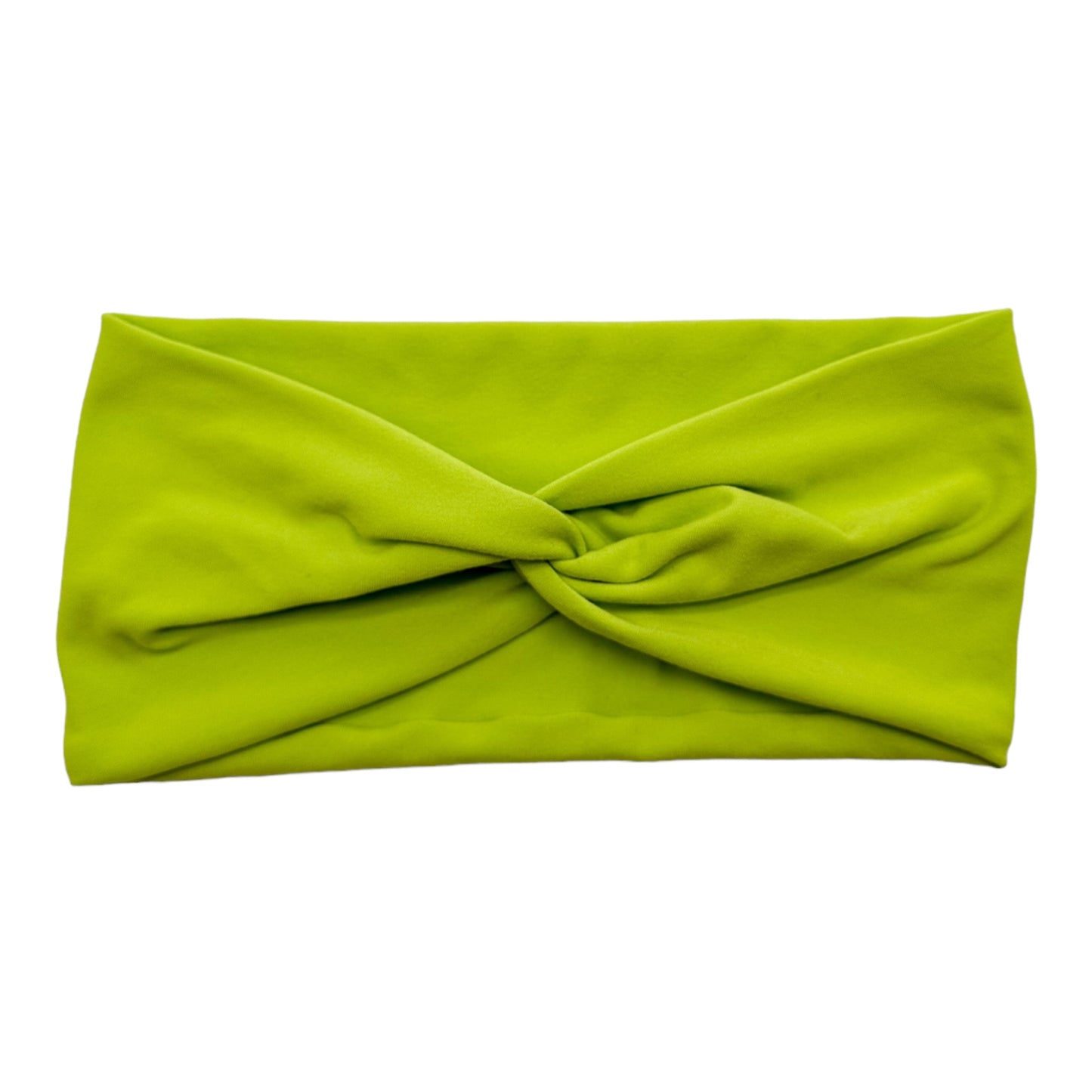 LIME - FRONT KNOT