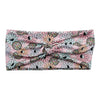 YING YANG DAISIES - FRONT KNOT
