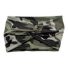 BLACK & GREEN CAMO - COCO
