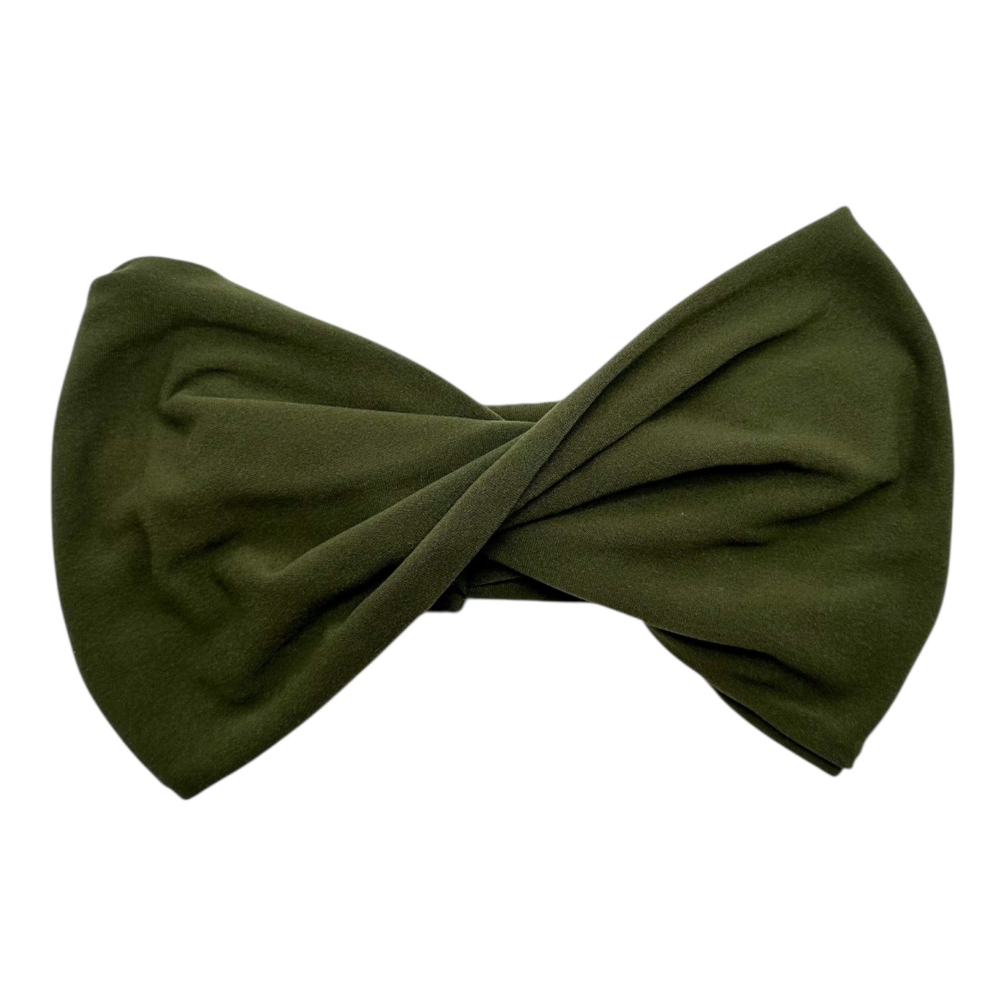 OLIVE GREEN - TWIST