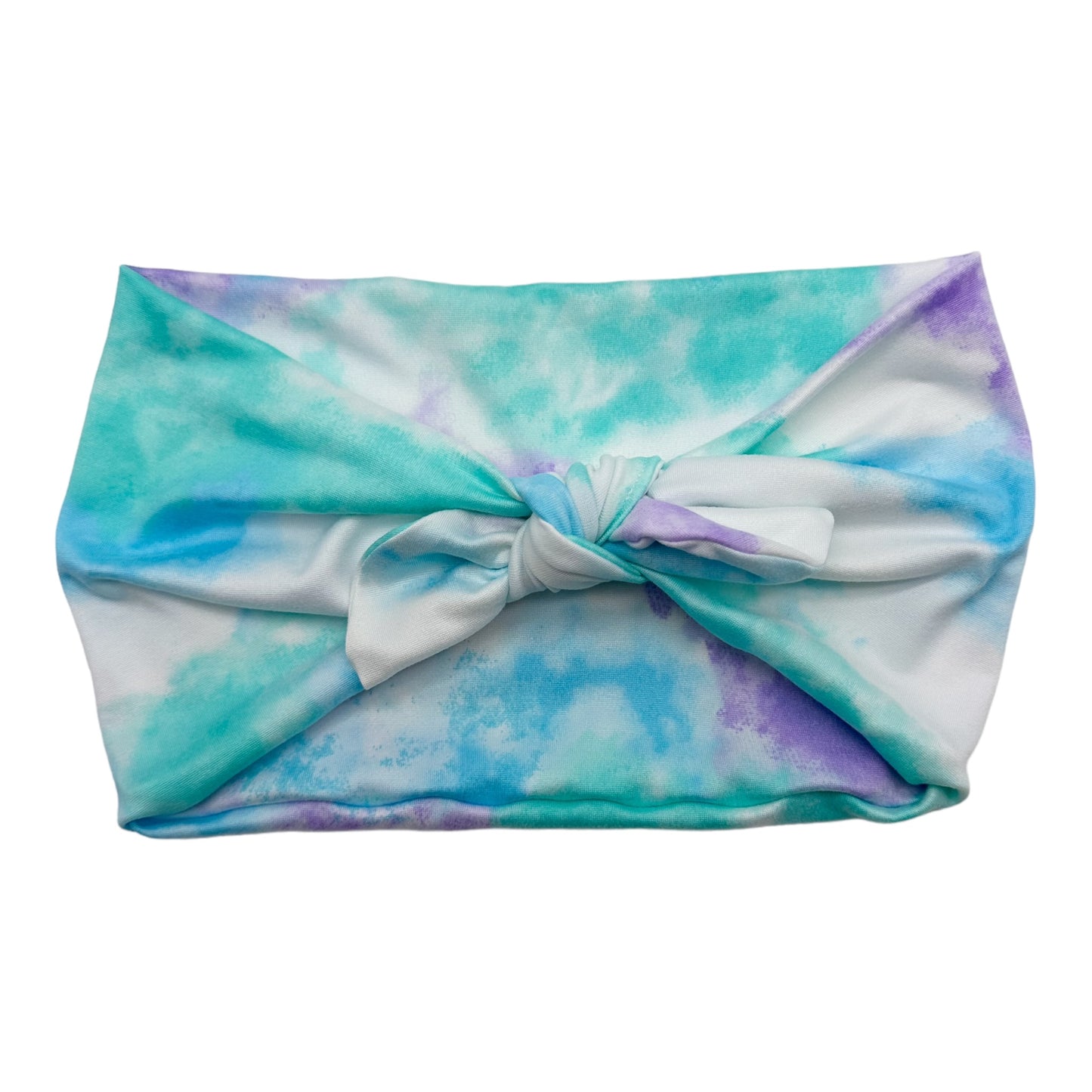MERMAID TIE-DYE REMIX - LUXE