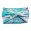 MERMAID TIE-DYE REMIX - LUXE