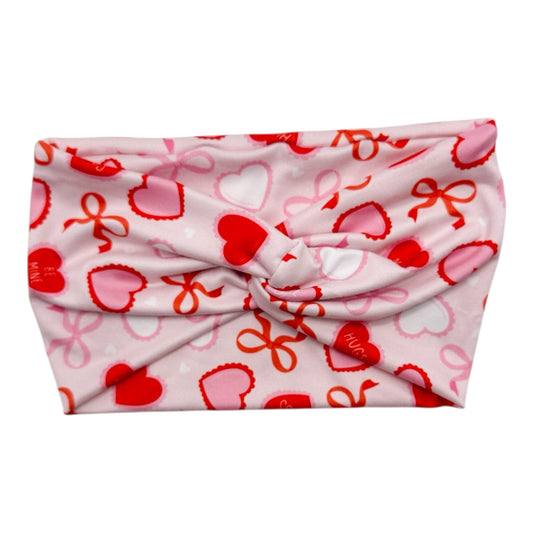 BE MINE HEARTS & BOWS - COCO