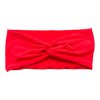 NEON CORAL - FRONT KNOT