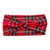 CLASSIC FLANNEL - FRONT KNOT