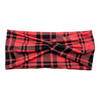 LUMBERJACK - FRONT KNOT
