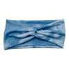 PARTLY CLOUDY - FRONT KNOT