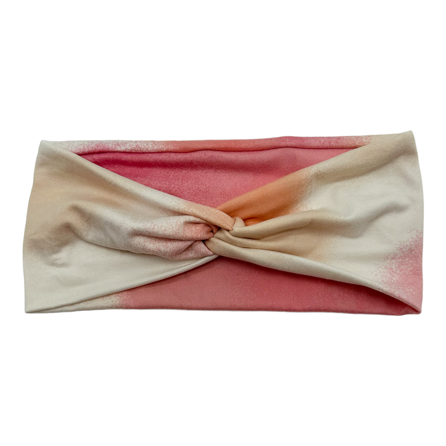 GIRLY  BURST - FRONT KNOT